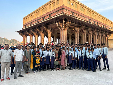 S.D. PUBLIC SCHOOL